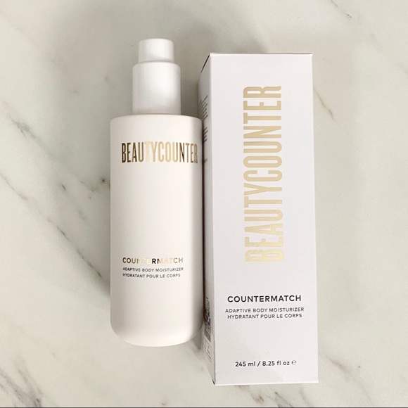 beautycounter moisturizer